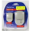 Image 1 : NEW UNIVERSAL GARAGE DOOR MONITOR