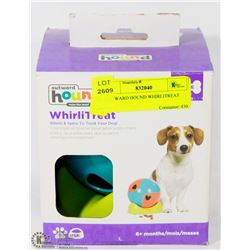 OUTWARD HOUND WHIRLITREAT