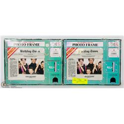 VINTAGE 1988 "THE HEADLINE COLLECTION