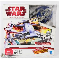 FACTORY SEALED STAR WARS