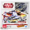 Image 1 : FACTORY SEALED STAR WARS