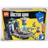 Image 1 : FACTORY SEALED LEGO DOCTOR