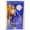 Image 1 : SYDNEY 2000 OLYMPIC PIN COLLECTOR BARBIE DOLL