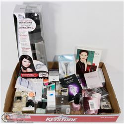 NEW REVLON NANO DIAMOND FLAT