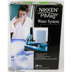 NEW NIKKEN PIMAG COUNTER