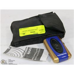 SUPER SOUND PERSONAL SOUND AMPLIFIER