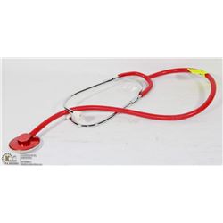STETHOSCOPE
