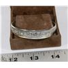 Image 1 : VINTAGE STYLE ESTATE BANGLE