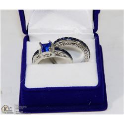 WEDDING SET FASHION JEWELRY