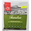 Image 1 : 4LB (1.8KG) BAG OF ORIGEN TUNDRA CAT FOOD