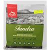 Image 1 : 4LB (1.8KG) BAG OF ORIGEN TUNDRA CAT FOOD