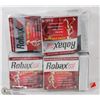 Image 1 : LOT OF ROBAX PAIN RELIEF PRODUCTS