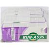 Image 1 : LOT OF RUB A535 PAIN RELIEF PRODUCTS