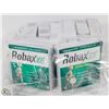 Image 1 : LOT OF ROBAX PAIN RELIEF PRODUCTS