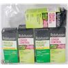 Image 1 : LOT OF ASSORTED ROBITUSSIN MEDICINES