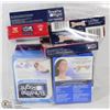 Image 1 : LOT OF ASSORTED BREATHE RIGHT NASAL STRIPS
