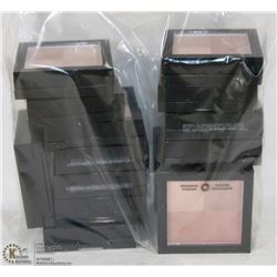 LOT OF ASSORTED MARCELLE POWDERS