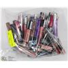 Image 1 : LOT OF ASSORTED LIPSTICKS