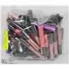 Image 1 : LOT OF ASSORTED LIPSTICKS