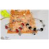 Image 1 : LOT OF 2 NEW PANDORA STYLE BRACELET