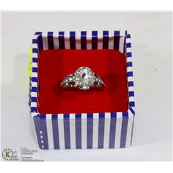 FASHION ENGAGEMENT STYLE WEDDING RING