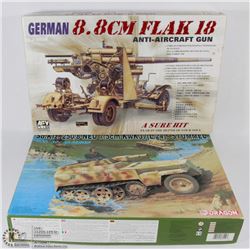 DRAGON "STUMEL" 61.02-30, 39-45