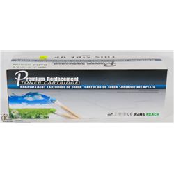PREMIUM REPLACEMENT TONER CARTRIDGE CE278A/128