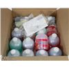 Image 1 : BOX OF ASSORTED AVO HAND SOAPS AND MORE!