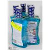 Image 1 : LOT OF LISTERINE MOUTHWASH