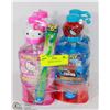 Image 1 : LOT OF KIDS MOUTHWASH
