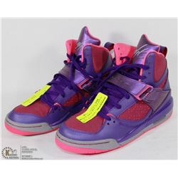 GIRLS AIR JORDANS SIZE 6.5