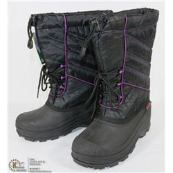 WOMENS WINTER BOOTS GOOD TO -40