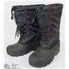 Image 1 : WOMENS WINTER BOOTS GOOD TO -40