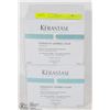 Image 1 : 2 BOXES OF KERASTASE SENSIDOTE DERMO-CALM MASK