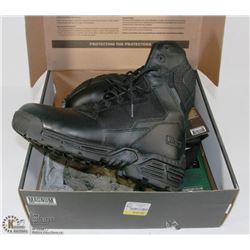 PAIR OF MAGNUM BOOTS SIZE 7.5
