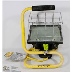 DESIGNERS EDGE FLOODLIGHT