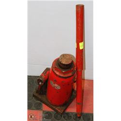 HYDRAULIC JACK