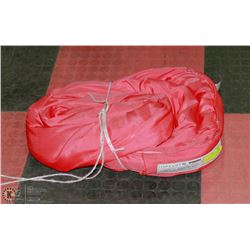 TUFF-LIFT 70,000 LBS CAPACITY ROUND SLING