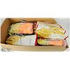 Image 1 : BOX OF ASSORTED WORK GLOVES