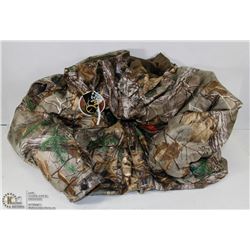 REALTREE MENS XL 2 LAYER JACKET