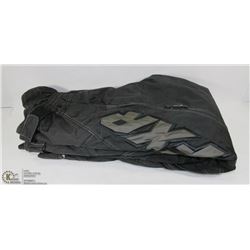 NEW FXR RACE X-SYSTEM INSULATED PANT SIZE L