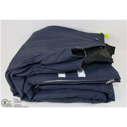 WORK KING SIZE XL OVERALLS