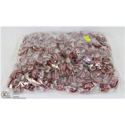 5lb BAG OF SUGAR FREE ROOT BEER FLAVOURED CANDY