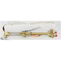 NEW WESTWARD CUTTING TORCH IN BOX 8"
