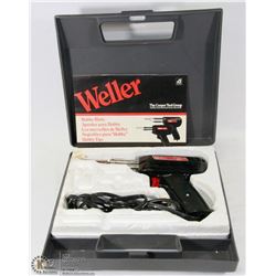 WELLER 8200 SOLDERING KIT W/CASE