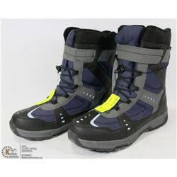 MENS WINTER BOOTS SIZE 11
