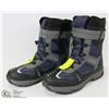 Image 1 : MENS WINTER BOOTS SIZE 11