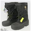 Image 1 : MENS WINTER BOOTS SIZE 10