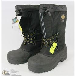 MENS WINTER BOOTS SIZE 10