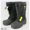 Image 1 : MENS WINTER BOOTS SIZE 10